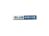 Hyundai 86322-G2000 Emblem-Blue Drive,RH