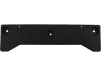 Hyundai 86519-4R100 Bracket-License Plate Mounting