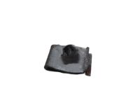 Hyundai 13341-06003 Nut-Spring