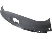 Hyundai 86361-C2000 Cover-Radiator Grille Upper