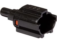 Hyundai 97280-2F100 Ambient Temperature Sensor