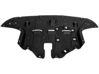 Hyundai 29110-D3600 Under Body Skid Plate