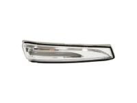 Hyundai 87624-3X000 Lamp Assembly-Outside Mirror,RH