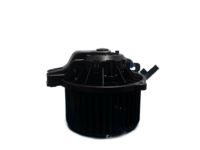 Hyundai 97111-2V000 Motor-Heater Blower