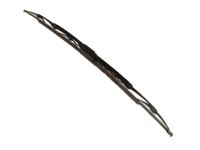 Hyundai 98350-G2000 Wiper Blade Assembly,Driver