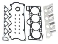 Hyundai 20920-22AA0 Gasket Kit-Engine Overhaul Upper