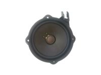 Hyundai 96380-C1500 Subwoofer Speaker Assembly