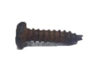 Hyundai 12431-04163 Screw-Tapping