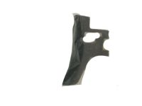 Hyundai 86578-4Z500 Bracket-Front Bumper Side Reinforcement,R