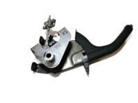 Hyundai 93830-1G500 Switch Assembly-Park Brake