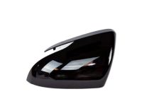 Hyundai 87616-F2000 Rear View Mirror Scalp, Left, Exterior