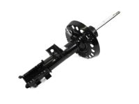 Hyundai 54651-2V900 Strut Assembly, Front, Left