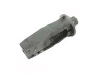 Hyundai 86599-3V000 Clip-Trim Mounting