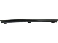 Hyundai 86566-4Z500 Moulding-Front Bumper,Center