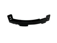 Hyundai 86553-J0000 Bracket-Front Bumper Mounting,LH