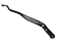 Hyundai 98311-2E021 Windshield Wiper Arm Assembly,Driver