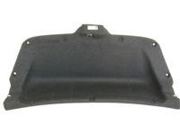 Hyundai 81752-3X010-RY Trim Trunk Lid