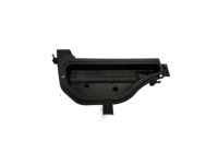 Hyundai 85745-2M500-CH Tray-Lugg Side,RH