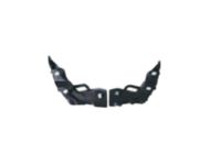 Hyundai 86513-F2000 Bracket-Front Bumper Side,LH