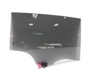 Hyundai 83412-A4000 Grip Assembly-Rear Door Glass