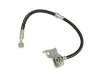 Hyundai 58811-26020 Hose-Brake Front,RH