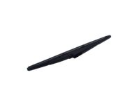 Hyundai 98850-C5100 Rear Window Wiper Blade Assembly