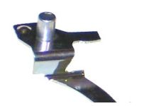 Hyundai 58366-24000 Lever-Pawl RH