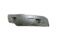 Hyundai 86588-3N700 Bracket-Front Bumper Side Reinforcement,RH