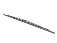 Hyundai 98350-22020 Wiper Blade Assembly