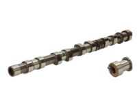 Hyundai 24200-33110 Camshaft Assembly-Exhaust