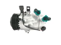 Hyundai 97701-F2100 Compressor Assembly