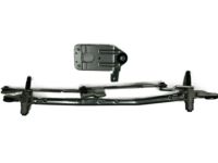 Hyundai 98120-F2000 Linkage Assembly-Windshield Wiper