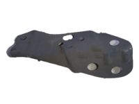 Hyundai 66327-1E000 Bracket Assembly-Fender Mounting,RH