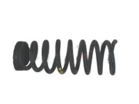 Hyundai 55350-2M200 Spring-Rear