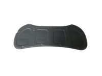 Hyundai 81125-1R010 Pad-Hood Insulating