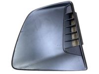 Hyundai 86518-G2000 Cover-D.R.L Blanking,RH