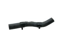 Hyundai 25468-2G201 Hose Assembly-Water To Throrrle Body