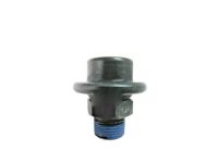 Hyundai 35301-23700 Damper-Pulsation