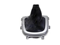 Hyundai 84640-2B300 Boot Assembly-Shift Lever