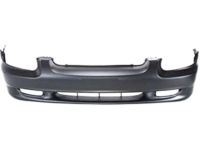 Hyundai 86560-38020 Front Bumper Cover