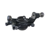 Hyundai 51716-3X000 Knuckle-Front Axle,RH