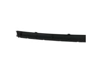 Hyundai 86688-3M000 Moulding-Rear Bumper Upper,Center