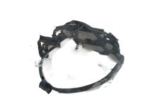 Hyundai 59810-B1030 Sensor Assembly-Front ABS.LH