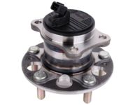 Hyundai 52730-F2000 Rear Wheel Hub And Bearing Assembly