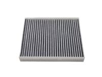 Hyundai 97133-C2000 Cabin Air Filter Compatible