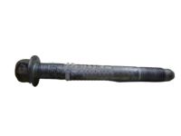 Hyundai 55117-3P000 Bolt