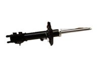 Hyundai Sonata Shock Absorber - 54651-3Q711 Strut Assembly, Front, Left