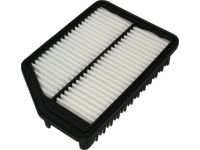 Hyundai 28113-3X000 Air Cleaner Filter