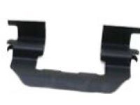 Hyundai 58144-2K200 Spring-Pad