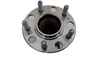 Hyundai 52730-C1100 Rear Wheel Hub And Bearing Assembly